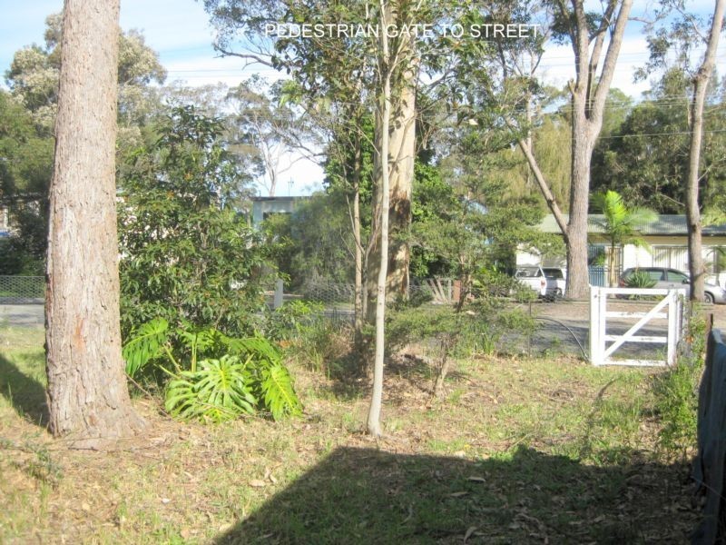 295 The Park Drive, Sanctuary Point NSW 2540