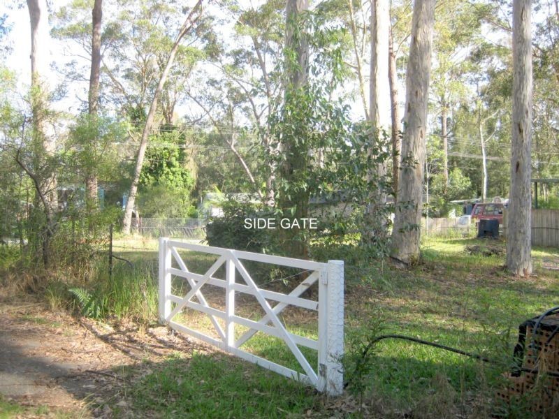 295 The Park Drive, Sanctuary Point NSW 2540