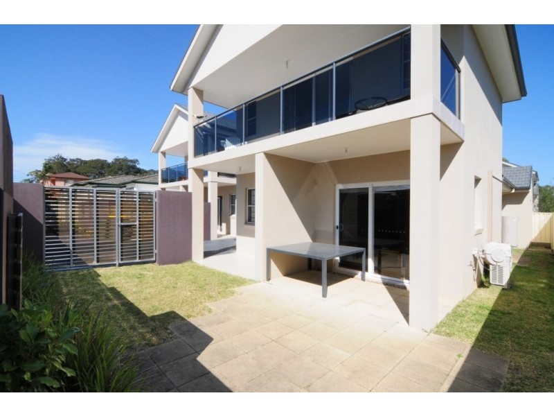 1/6 Morton Street, Huskisson NSW 2540