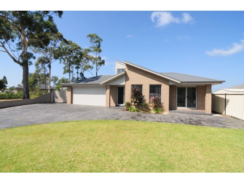 73 Anson Street, Sanctuary Point NSW 2540