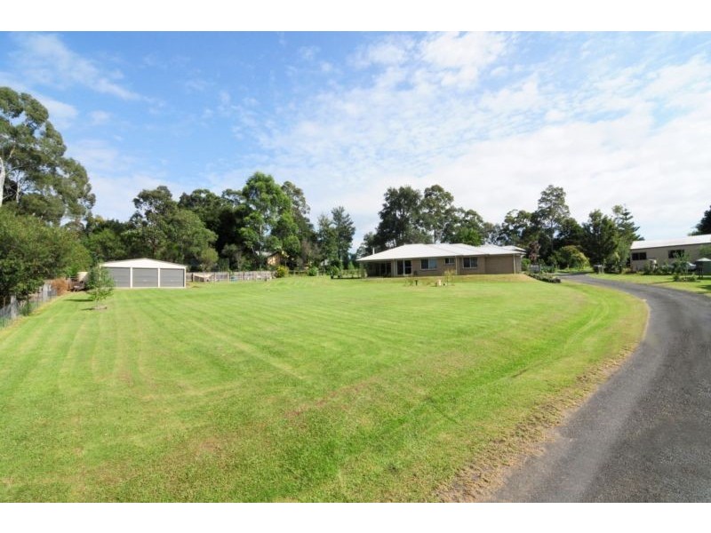 12 Amaryllis Way, Tomerong NSW 2540