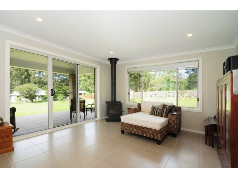 12 Amaryllis Way, Tomerong NSW 2540