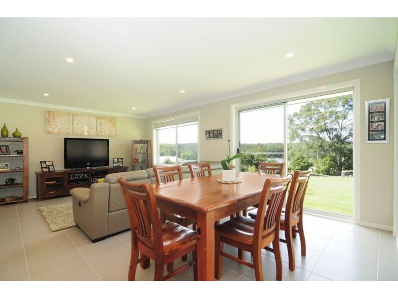 12 Amaryllis Way, Tomerong NSW 2540