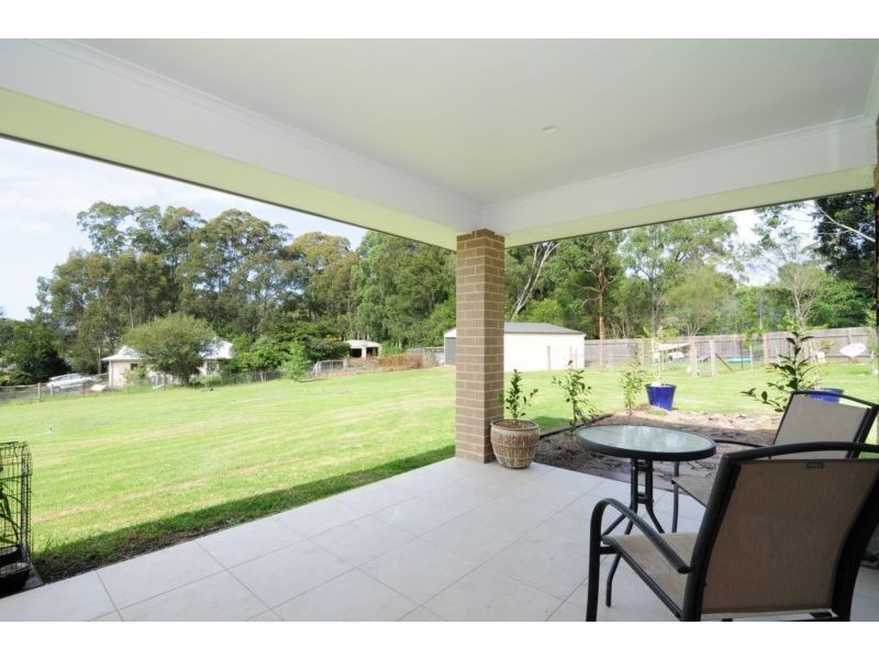 12 Amaryllis Way, Tomerong NSW 2540