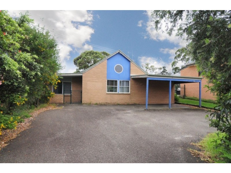 11 Saumarez Street, Vincentia NSW 2540