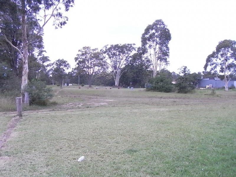 Lot 2, Princes Highway, Wandandian NSW 2540