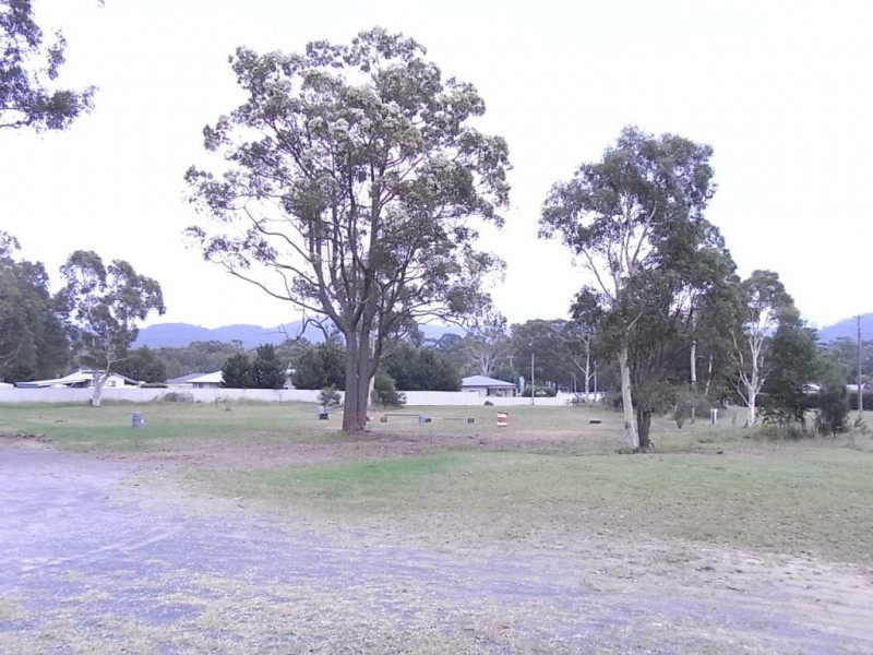 Lot 2, Princes Highway, Wandandian NSW 2540