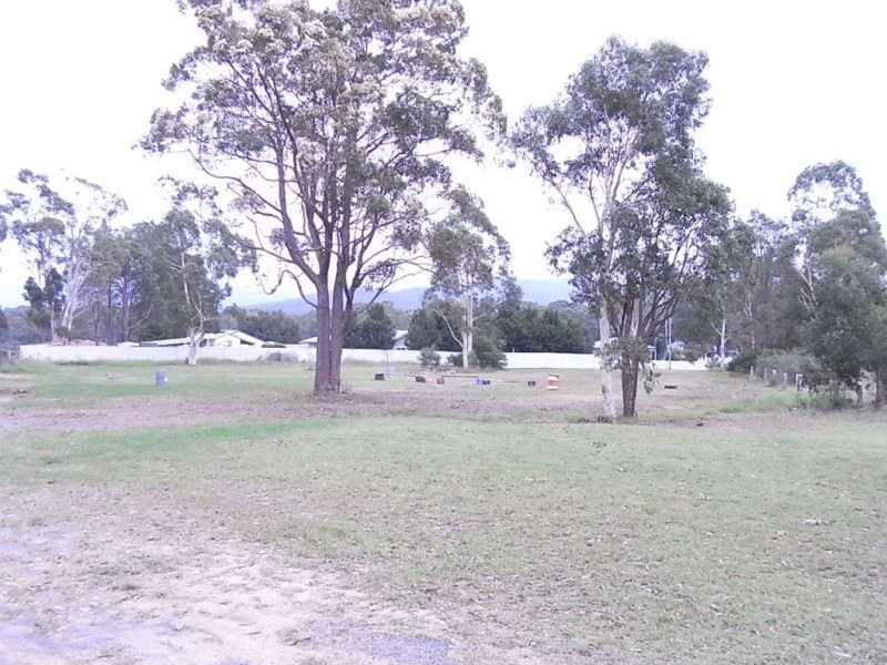 Lot 2, Princes Highway, Wandandian NSW 2540