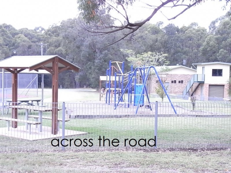 Lot 2, Princes Highway, Wandandian NSW 2540