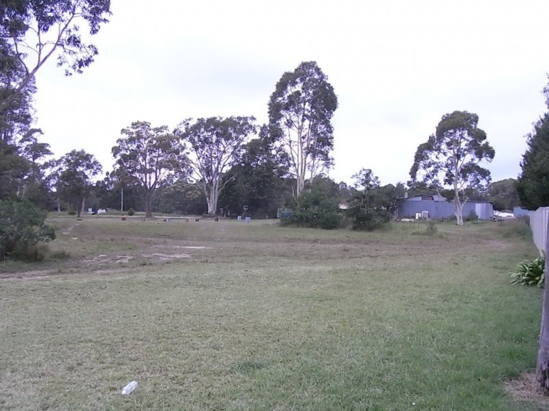 Lot 2, Princes Highway, Wandandian NSW 2540