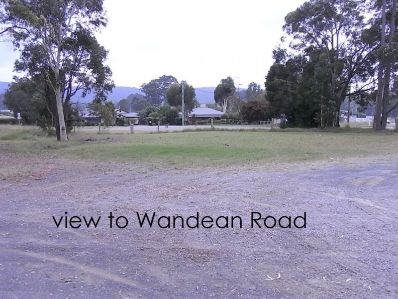Lot 2, Princes Highway, Wandandian NSW 2540