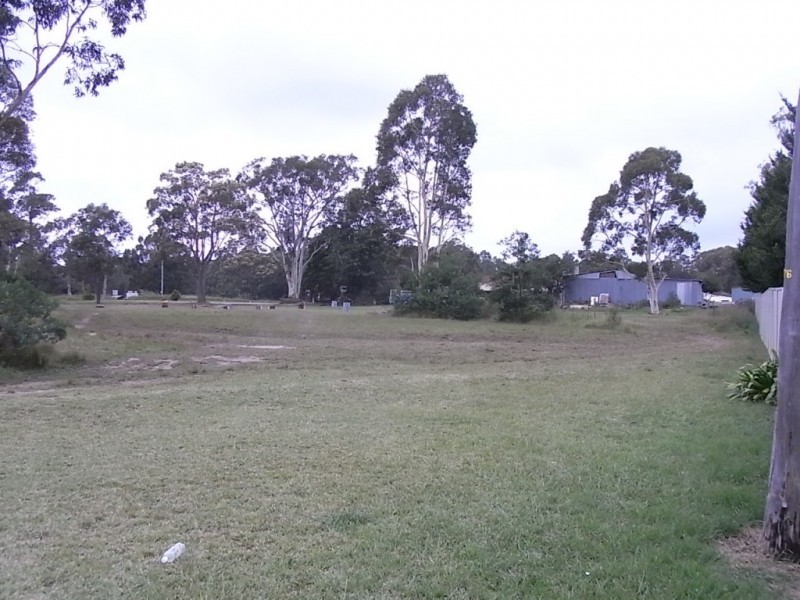 Lot 2, Princes Highway, Wandandian NSW 2540