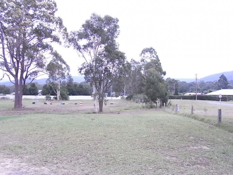 Lot 2, Princes Highway, Wandandian NSW 2540