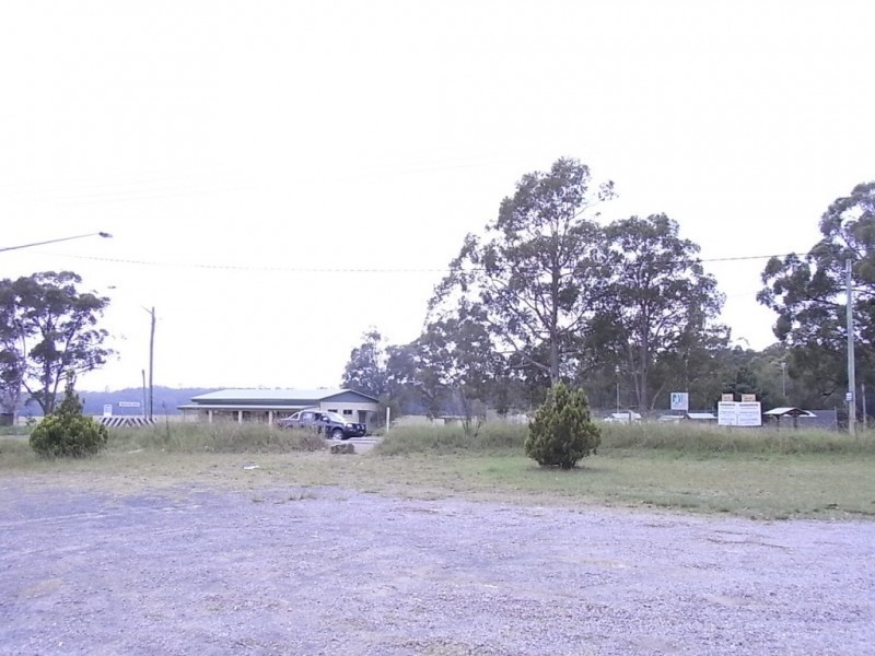 Lot 2, Princes Highway, Wandandian NSW 2540