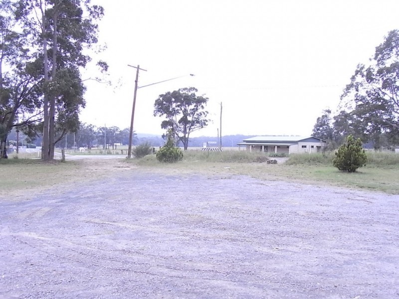 Lot 2, Princes Highway, Wandandian NSW 2540