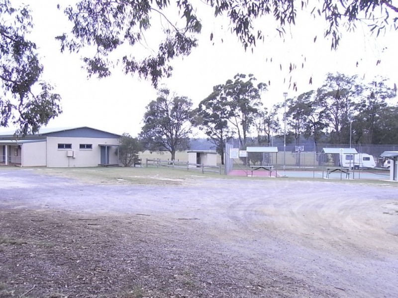Lot 2, Princes Highway, Wandandian NSW 2540