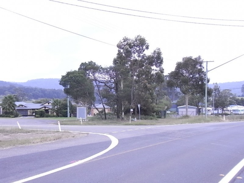 Lot 2, Princes Highway, Wandandian NSW 2540