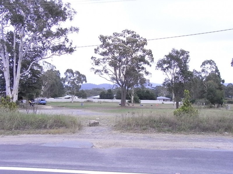 Lot 2, Princes Highway, Wandandian NSW 2540