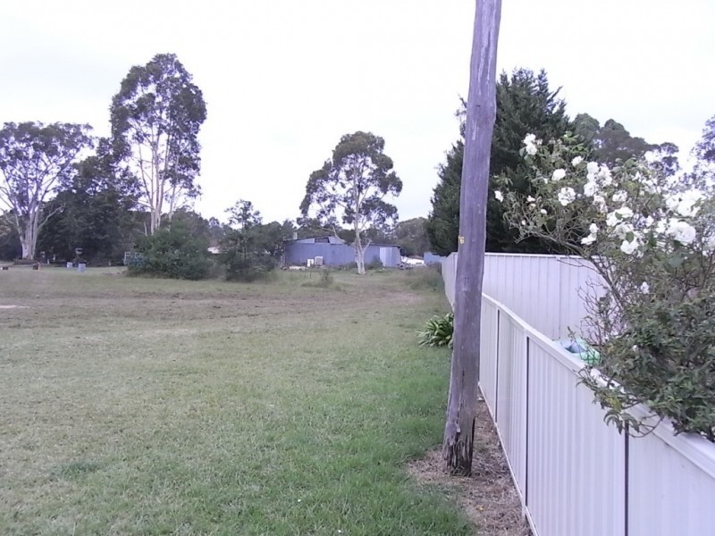 Lot 2, Princes Highway, Wandandian NSW 2540