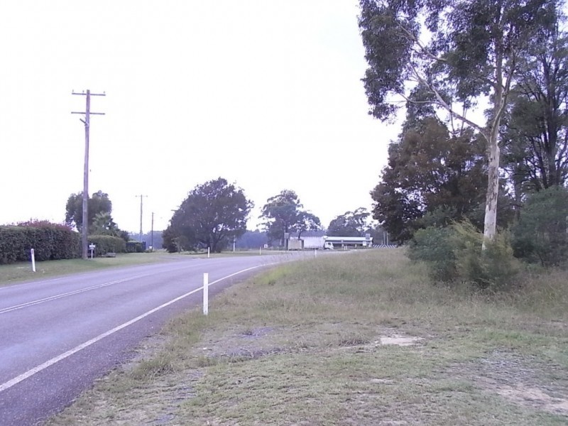 Lot 2, Princes Highway, Wandandian NSW 2540