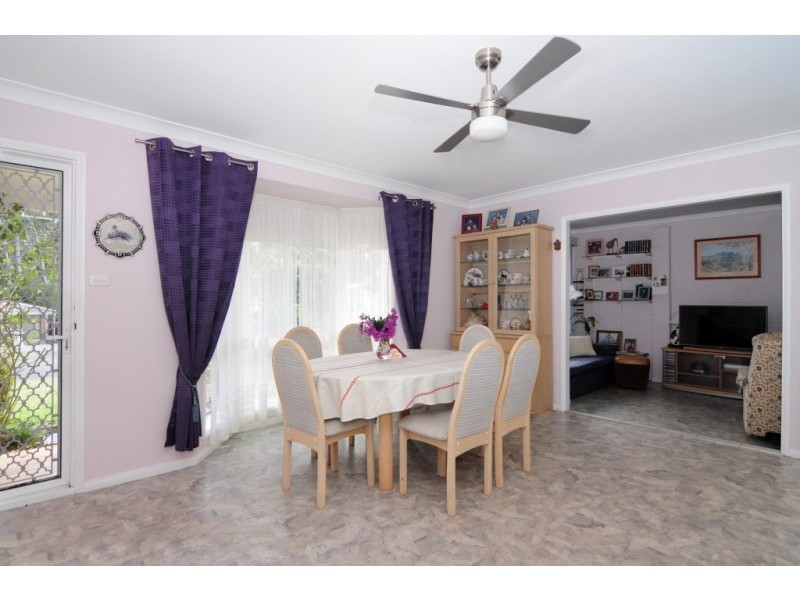 14 Auster Crescent, Sanctuary Point NSW 2540