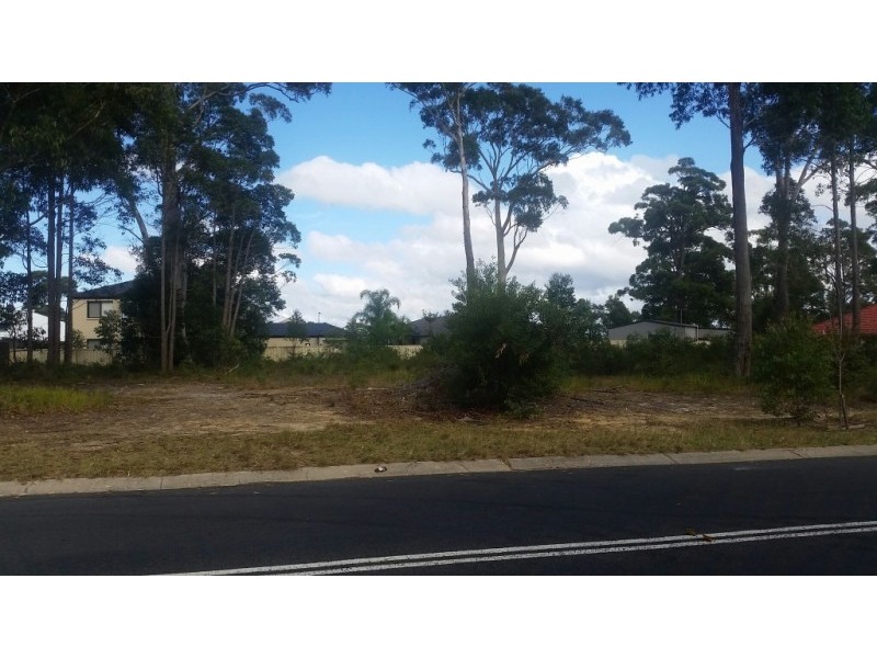 51 Anson Street, Sanctuary Point NSW 2540