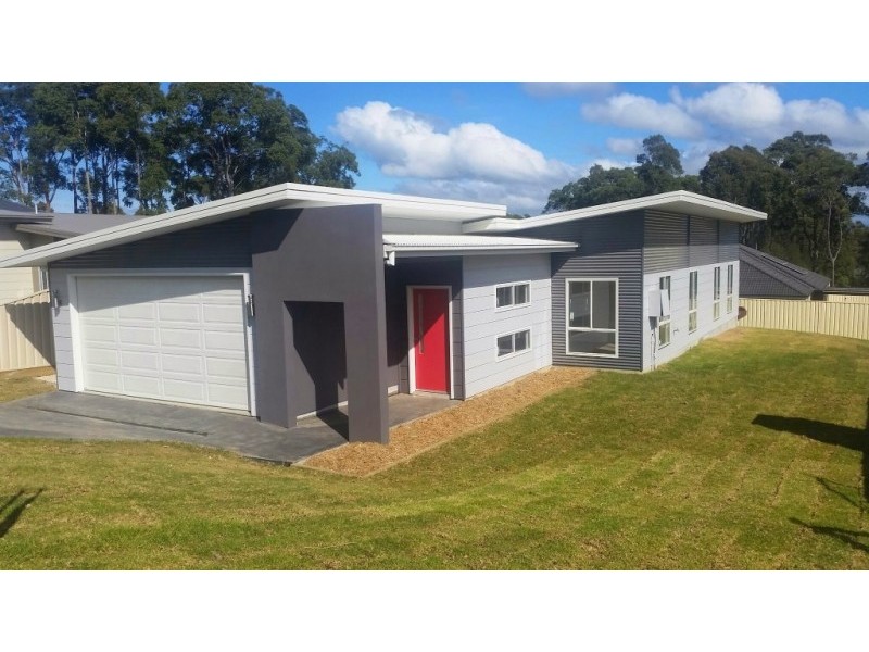 9 Corella Crescent, Sanctuary Point NSW 2540