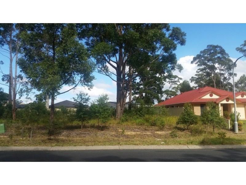 53 Anson Street, Sanctuary Point NSW 2540
