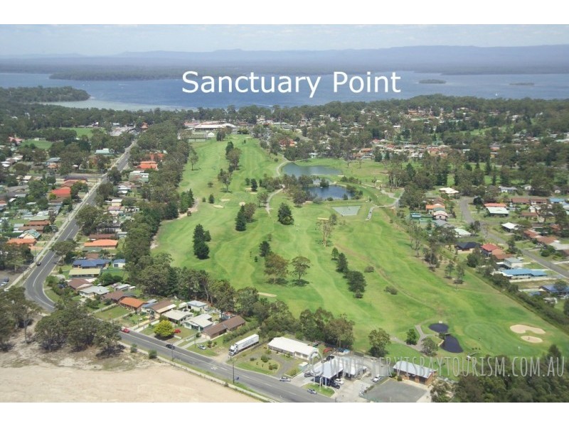 53 Anson Street, Sanctuary Point NSW 2540