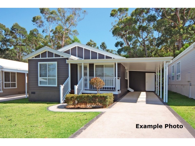 Lot 32, 35 The Basin Road, St Georges Basin NSW 2540