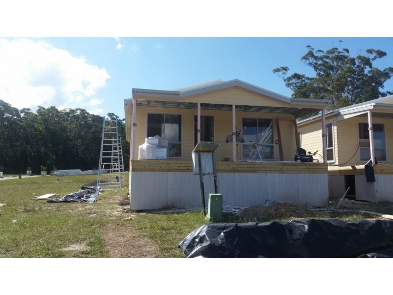 Lot 32, 35 The Basin Road, St Georges Basin NSW 2540