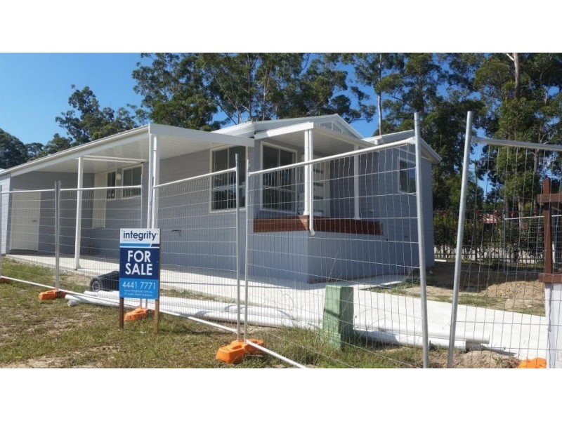 Lot 14, 35 The Basin Road, St Georges Basin NSW 2540