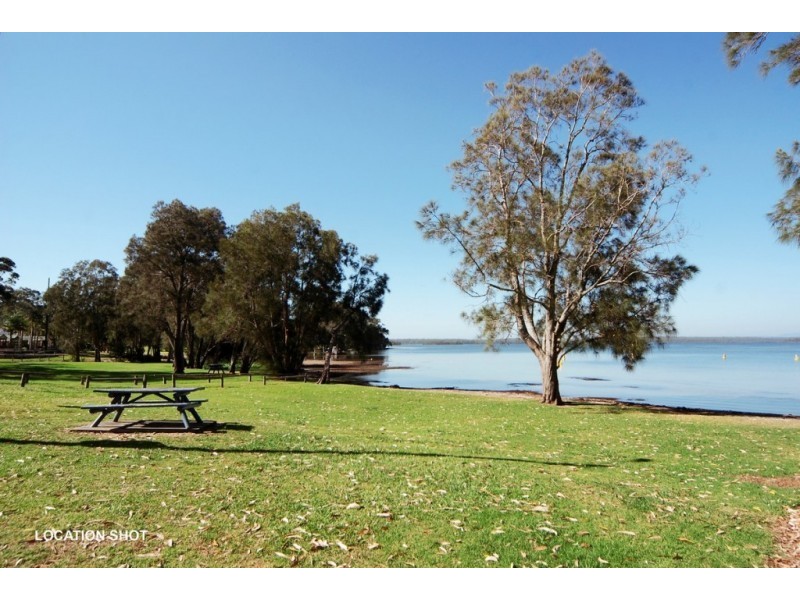 Lot 14, 35 The Basin Road, St Georges Basin NSW 2540