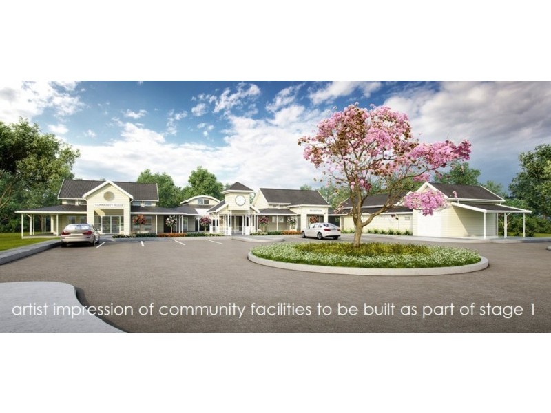 Lot 14, 35 The Basin Road, St Georges Basin NSW 2540