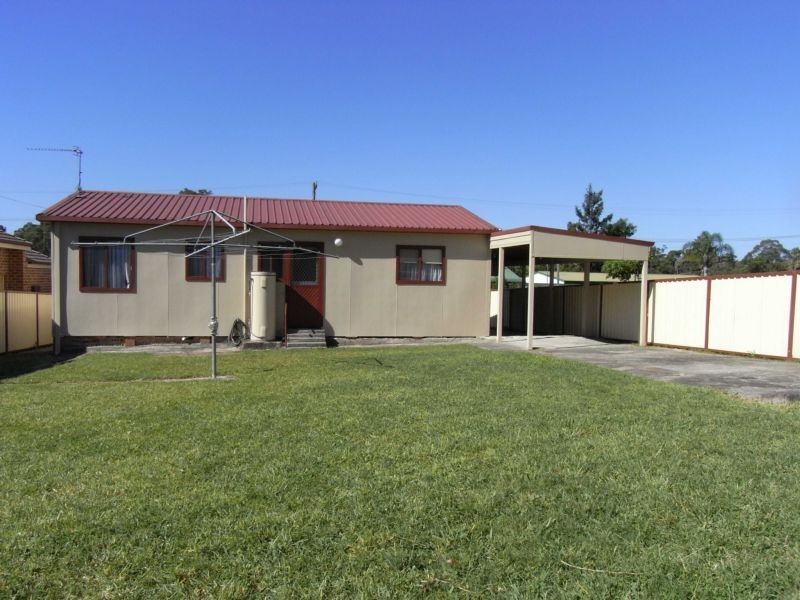 11 Boronia Avenue, Sanctuary Point NSW 2540