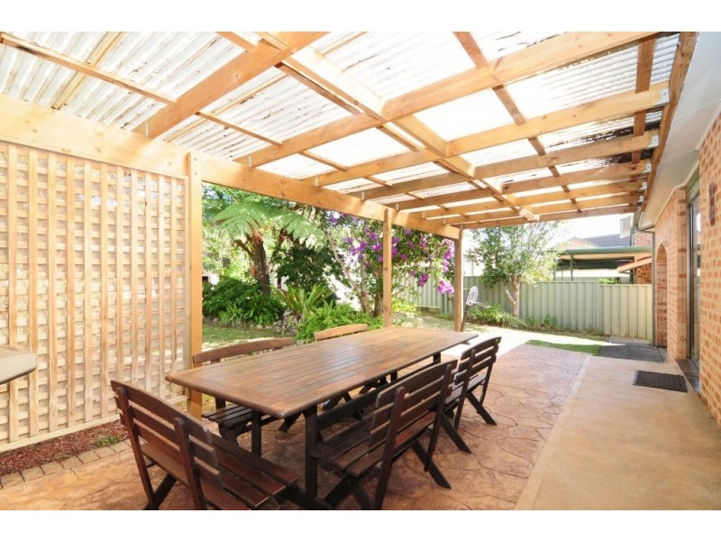 3 Niger Street, Vincentia NSW 2540