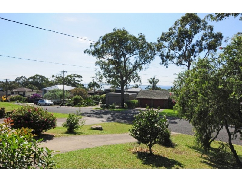 3 Niger Street, Vincentia NSW 2540