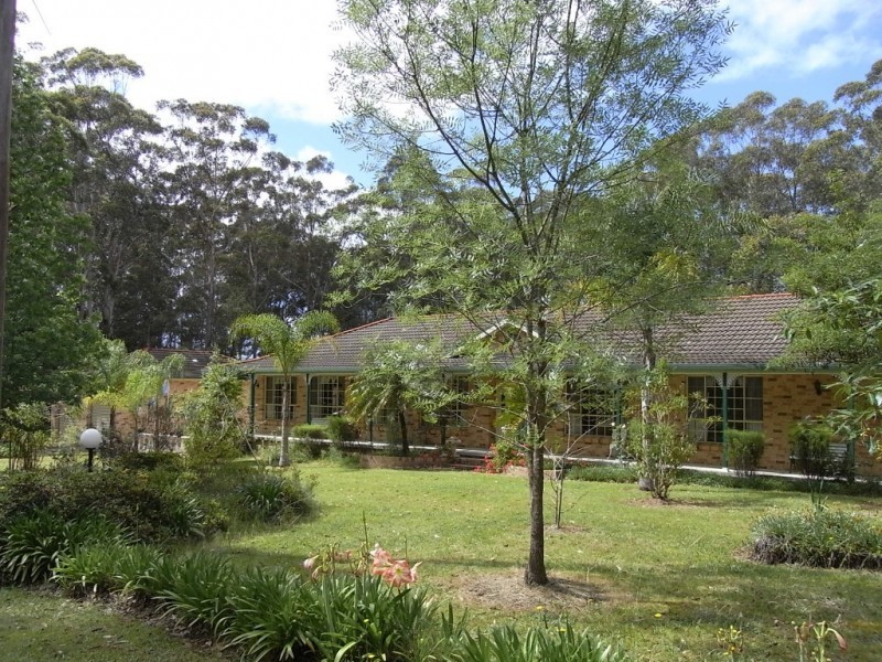 491c Hawken Road, Tomerong NSW 2540