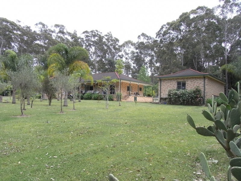 491c Hawken Road, Tomerong NSW 2540