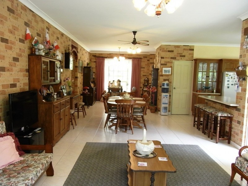 491c Hawken Road, Tomerong NSW 2540