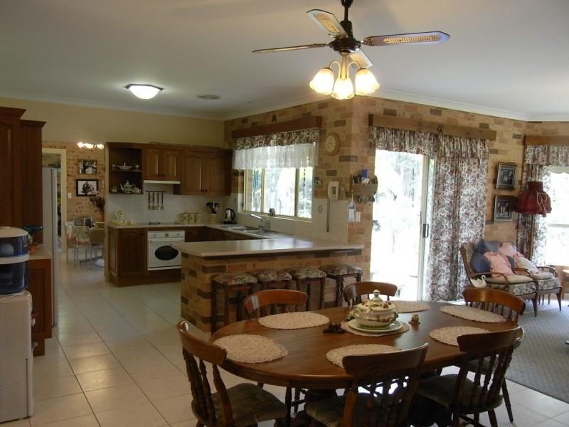 491c Hawken Road, Tomerong NSW 2540