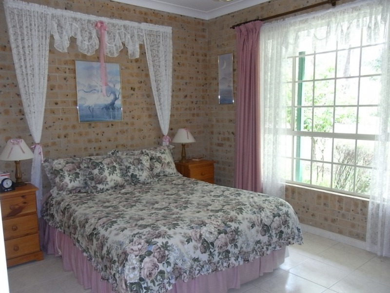 491c Hawken Road, Tomerong NSW 2540