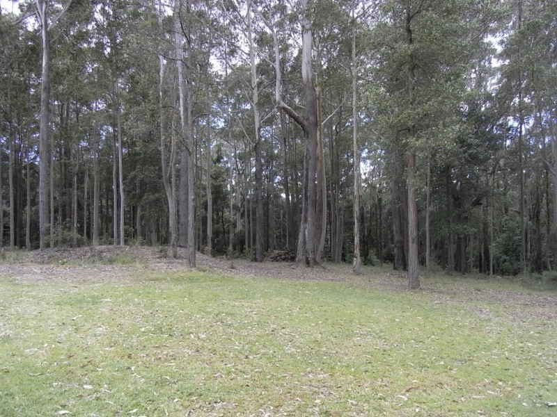 491c Hawken Road, Tomerong NSW 2540