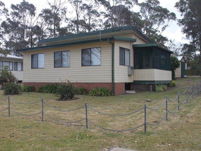 88 Naval Parade, Erowal Bay NSW 2540
