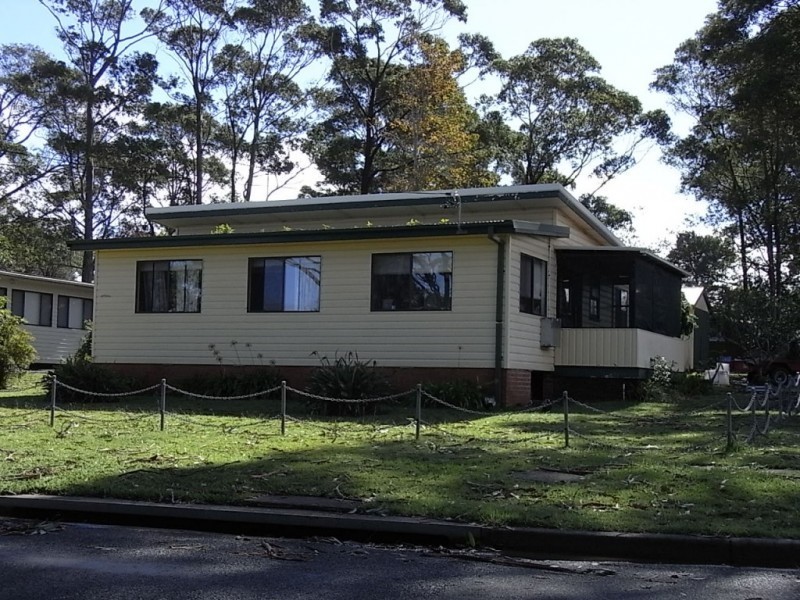 88 Naval Parade, Erowal Bay NSW 2540