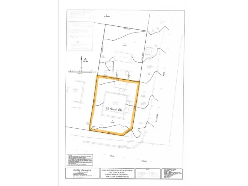 88 Naval Parade, Erowal Bay NSW 2540