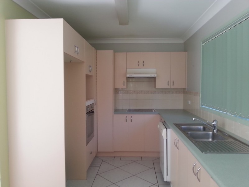 8 Bess Street, Vincentia NSW 2540