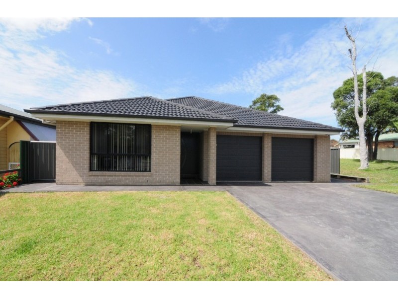 70 Mustang Drive, Sanctuary Point NSW 2540