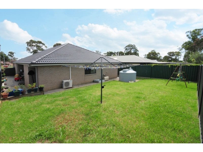 70 Mustang Drive, Sanctuary Point NSW 2540