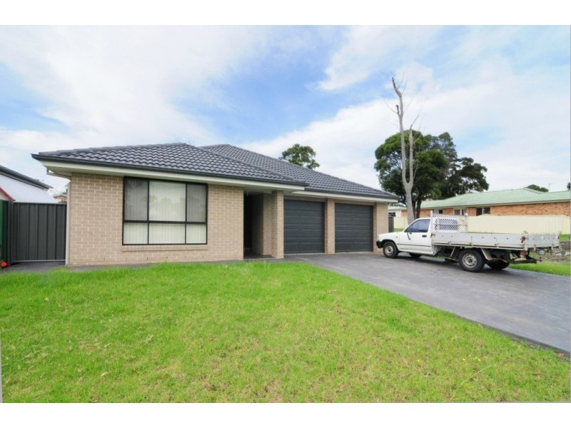70 Mustang Drive, Sanctuary Point NSW 2540